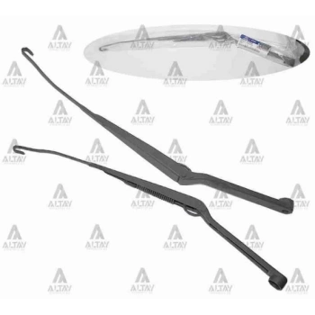 Cam Silgi Kolu Accent  1995-2000 Sol (1 Adet) (Oem No: 98310-22050)