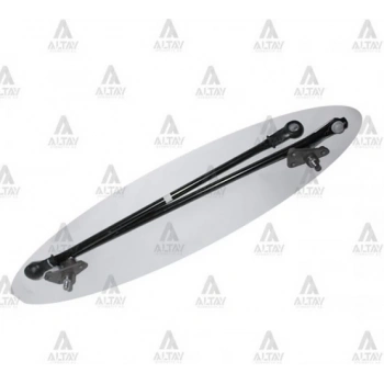 Cam Silgi Mekanizması Accent İç 2000-2006 (1 Adet) (Oem No: 98200-25000)