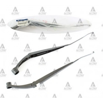 Cam Silgi Kolu Accent 11= Blue Sağ (1 Adet) (Oem No: 98320-1R000)