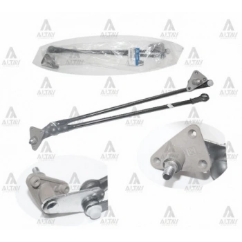 Cam Silgi Mekanizması Accent İç  1995-2000 (1 Adet) (Oem No: 98200-22000)