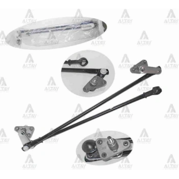 Cam Silgi Mekanizması Accent İç 2000-2006 (1 Adet) (Oem No: 98200-25000)