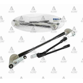 Cam Silgi Mekanizması Accent İç 2006-2011 Era  Rio 2006-2011 (1 Adet) (Oem No: 98120-1G000)