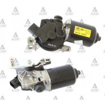 Motor Cam Silgi Accent 2006-2011 Era  Rio 2006-2011 On (1 Adet) (Oem No: 98110-1G000)