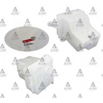 Su Fıskiye Deposu Accent 06-11 Era  Rio 06= (1 Adet) (Oem No: 98611-1G001)