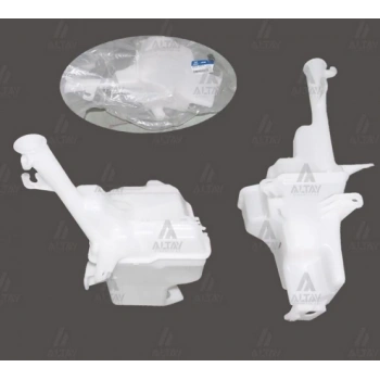 Su Fıskiye Deposu Accent 11= Blue (1 Adet) (Oem No: 98620-1R010)