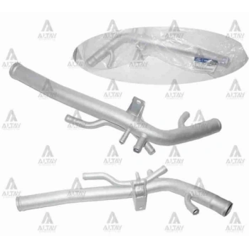 Devirdaim Su Borusu Accent  1995-2000 1.5 (1 Adet) (Oem No: 25461-22024)