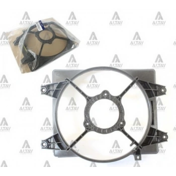 Fan Davlumbazı Klima Accent 2000-2006 1.31.5 Benzinli (1 Adet) (Oem No: 97735-25100)