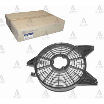 Fan Davlumbazı Klima Accent 2003-2006 Dizel (1 Adet) (Oem No: 97735-25800)