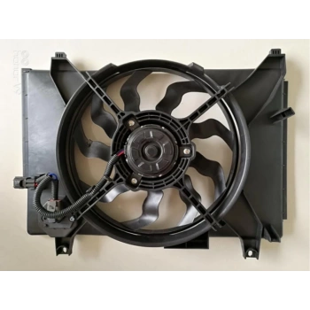 Fan Accent Era Dizel 06 Oem No: 25380-1E350
