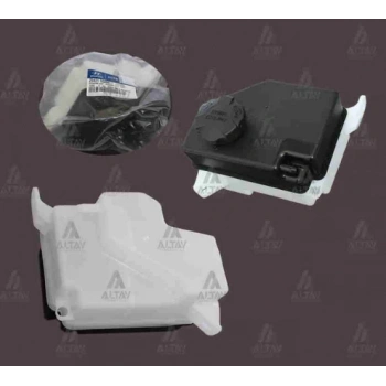Yedek Su Deposu Accent 2006-2011 Era  Rio 2006-2011 (1 Adet) (Oem No: 25431-1G000)