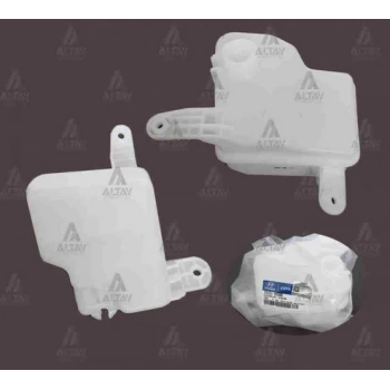 Yedek Su Deposu Accent 11= Blue (1 Adet) (Oem No: 25431-1R500)