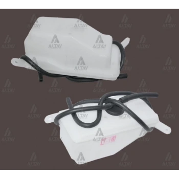 Yedek Su Deposu Accent 1995-2000 (Oem No:25430-22020) (Adet)