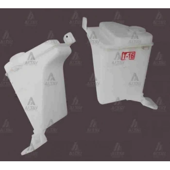 Yedek Su Deposu Accent 2000-2006 (Oem No:25431-25100) (Adet)