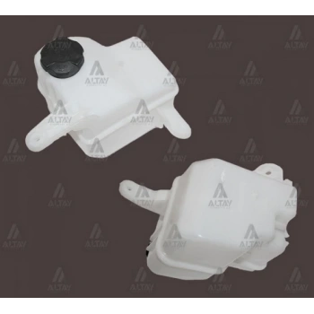 Yedek Su Deposu Accent 2011 Sonrası  Blue (Oem No:25431-1R500) (Adet)