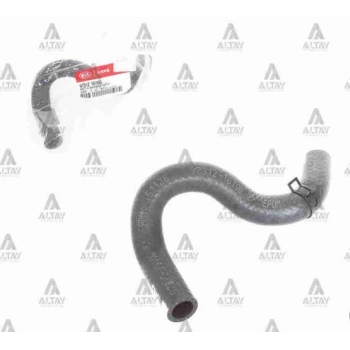 Hortum Kalorifer Accent 2006-2011 Era Dizel Çıkış (1 Adet) (Oem No: 97312-1G100)