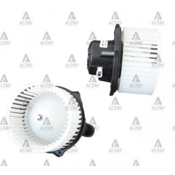 Kalorifer Motoru Accent 2006-2011 Era (Hcc) (1 Adet) (Oem No: 97113-1E000)