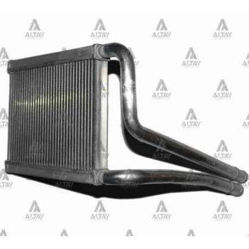 Radyatör Kalorifer Accent 2006-2011 Era (1 Adet) (Oem No: 97138-1E000)