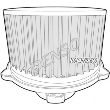 Accent Era 2006  Kalorifer Motoru  (Oem No:971131E000)