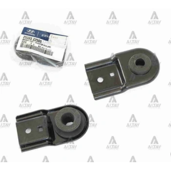 Radyatör Bağlantı Ayağı Accent Üst (1 Adet) (Oem No: 25333-22500)