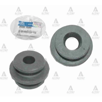 Radyatör Bağlantı Ayağı Accent Üst 2006-2011 Eramatrix Tek (1 Adet) (Oem No: 25335-1E000)