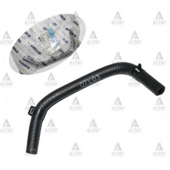 Hortum Su Çıkış Accent 00-06  Elantra 01=  Cerato Benzinli (1 Adet) (Oem No: 25468-26101)