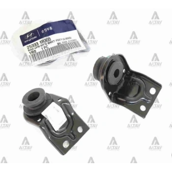 Radyatör Bağlantı Ayağı Accent Üst 11= Blue Dizel (1 Adet) (Oem No: 25333-1R300)