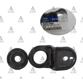 Radyatör Bağlantı Ayağı Accent Üst 00= (1 Adet) (Oem No: 25333-25000)