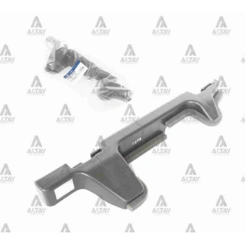 Radyatör Muhafaza Bakaliti Accent 11= Blue Dizel Sol (1 Adet) (Oem No: 29136-1R510)