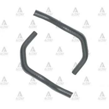Hortum Su Çıkış Accent 00-06  Elantra 01=  Cerato Benzinli Kısa (5 Adet) (Oem No: 25469-26102)