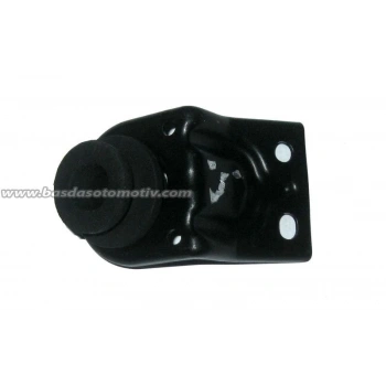 Radyatör Accent Blue 2011- Dizel Üst Kulağı Lastikli  Oem No: 25333-1R300