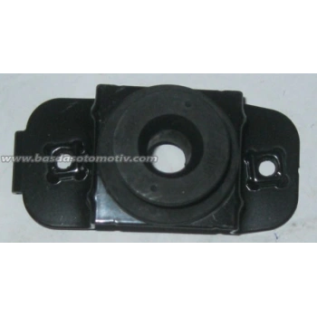 Radyatör Accent Era Üst Kulağı Lastikli  Oem No: 25333-1E000