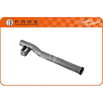 Su Borusu Accent 2000-2005 1,5-1,6 Era 1,4-1,6 Eln Kore Oem No: 25460-26000