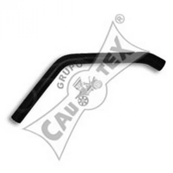 Radyatör Hortumu Accent 2000-1,3 Üst Oem No: 25411-25000