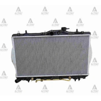 Su Radyatörü Accent 1995-2000 1.5 Müşür Deliksiz (At) (Oem No:25310-22250) (Adet)