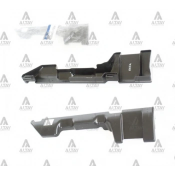 Radyatör Muhafaza Bakaliti Accent 11= Blue Benzinli Sağ (1 Adet) (Oem No: 29134-1R510)