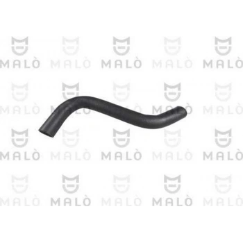 Accent 1995 1999 Radyatör Hortumu Üst  (Oem No:2541122050)