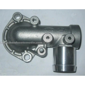 Termostat Yuvası Accent Era Dızel Üst Oem No: 25613-2A000