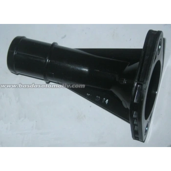 Termostat Yuvası Accent Blue 2011- Benzinli Üst Oem No: 25631-2B050