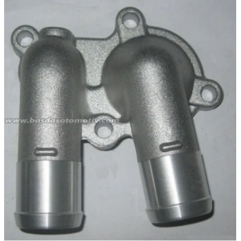 Termostat Yuvası Accent Üst Oem No: 25611-26020