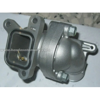 Termostat Yuvası Accent 2011- Dizel Komple Oem No: 25610-2A720
