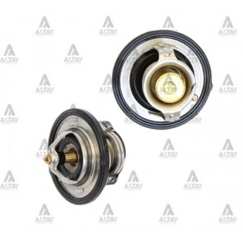 Termostat Accent 2011 Sonrası  Blue 1.6 Dizel I-30 2012-2016 İ-20 2014-2016 Dizel (Oem No:25500-2A100) (Adet)