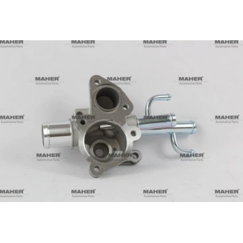 Termostat Kapak Alt Yuva Accent 2006 Sonrası  Era 1.6 (Oem No:25620-26870) (Adet)