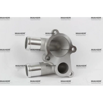 Termostat Kapak Üst Accent 2000-2002 1.5 Benzinli (Oem No:25611-26020) (Adet)