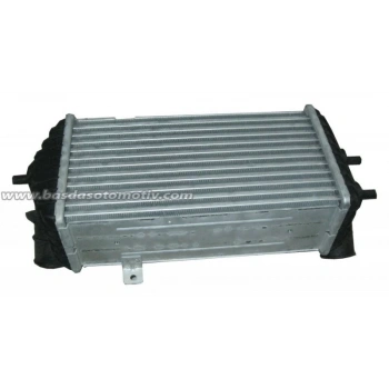Yağ Radyatörü Accent Blue 2011- Dizel  Oem No: 28271-2A740