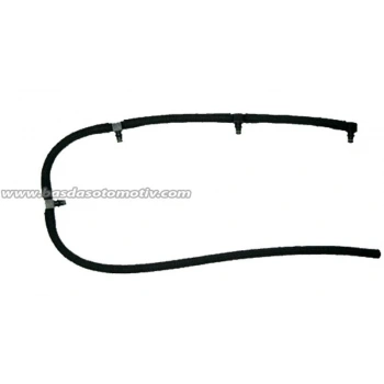 Yakıt Borusu Geri Dönüş Accent Crdi Oem No: 31471-27003