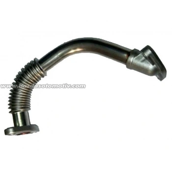 Boru Egr Accent Era Dizel (Oem No: 284912A101)