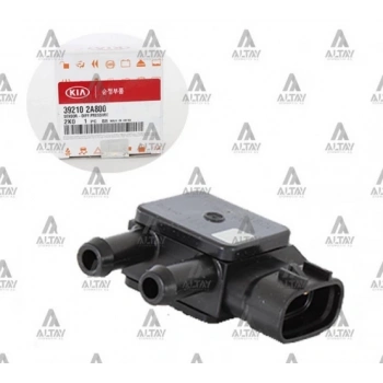 Sensör Egr Basınç Accent 2011 Sonrası  Blue I-30 2012-2016 Dizel (Oem No:39210-2A800) (Adet)