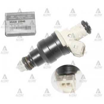 Enjektör Accent  1995-2000 (1 Adet) (Oem No: 35310-22040)