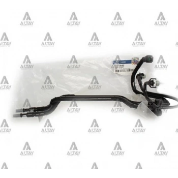 Enjektör Boru Seti Accent 2006-2011 Era Dizel (1 Adet) (Oem No: 31480-2A402)