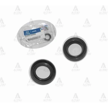 Keçe Enjektör Accent 2006-2011 Era  I-2020  Ceed  Rio Dizel (1 Adet) (Oem No: 22443-2A000)